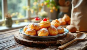 Vuoi le zeppole di San Giuseppe perfette? Sal De Riso svela il passaggio che tutti saltano