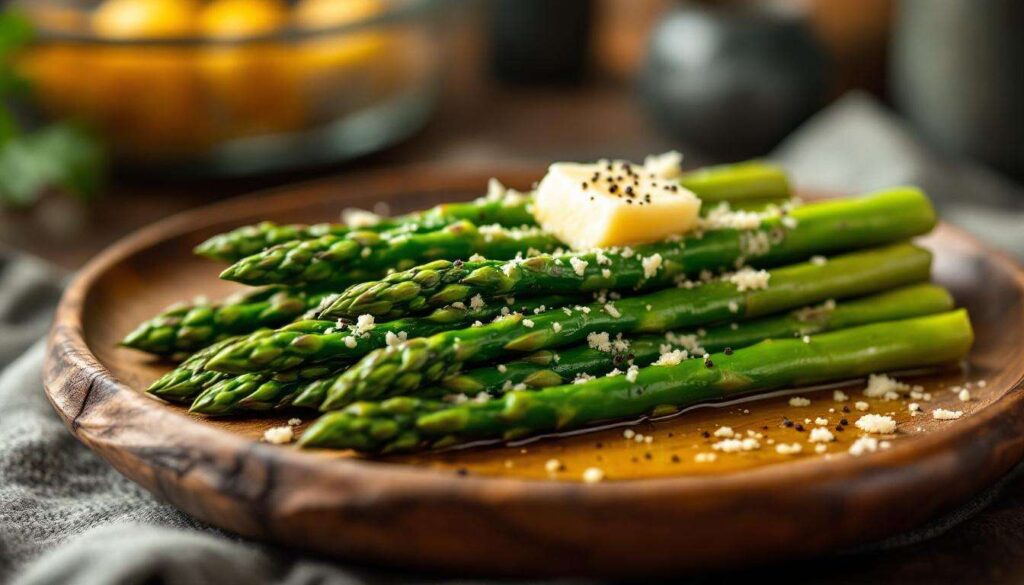 Asparagi in padella con uova e parmigiano: il piatto che in Veneto preparano così da generazioni