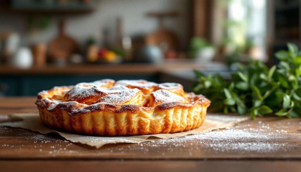 Pastiera napoletana, perché va preparata adesso e non a ridosso di Pasqua: il segreto del riposo