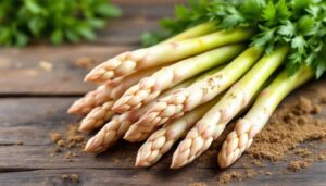 Perché gli asparagi bianchi di Bassano costano il doppio e dove trovarli freschi a marzo!