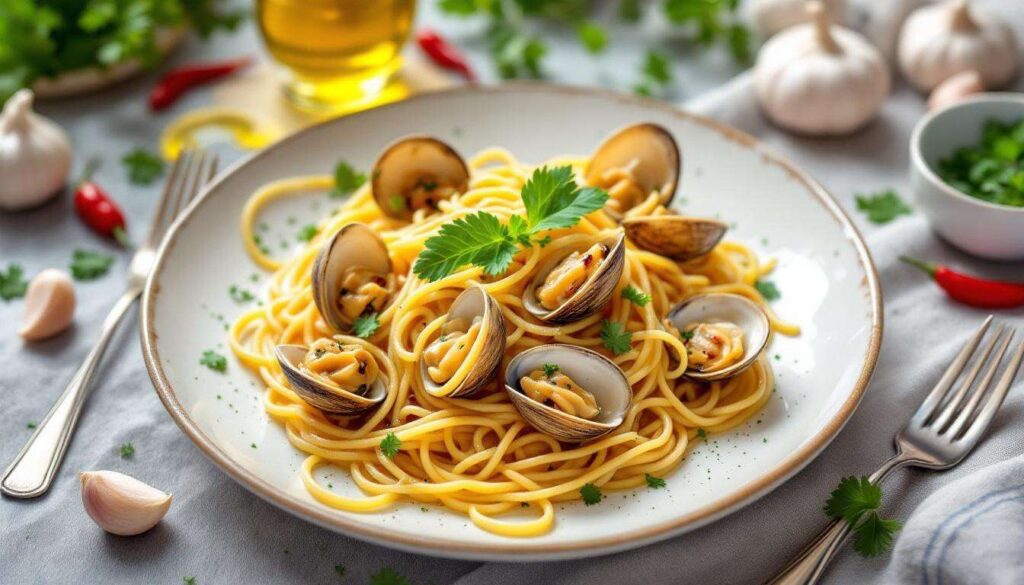 Spaghetti alle vongole, il trucco del ristorante per farle aprire tutte senza sabbia
