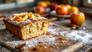 Torta di mele e cannella senza bilancia: la ricetta col bicchiere che non sbaglia mai