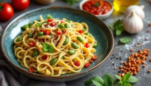 Pasta e fave alla pugliese, il piatto di Quaresima che costa meno di 3 euro a porzione