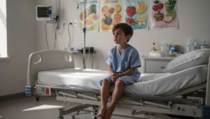 I disturbi del comportamento alimentare colpiscono ora bambini di 8 anni: l'allarme dei neuropsichiatri