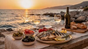 Ecco perché la dieta mediterranea protegge da 11 tipi di cancro secondo le nuove linee guida ISS