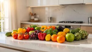 Perché solo il 7% degli italiani mangia abbastanza frutta e verdura secondo l'Istituto Superiore di Sanità