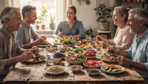 La scoperta che cambia tutto: il momento del pasto influenza il metabolismo più delle calorie