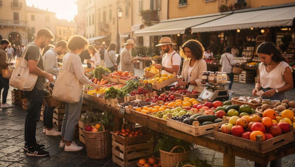 Clean label e zero additivi: perché gli italiani cercano prodotti sempre più naturali nel 2026