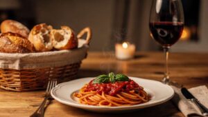 Secondo gli endocrinologi mangiare carboidrati la sera fa ingrassare il doppio che al mattino