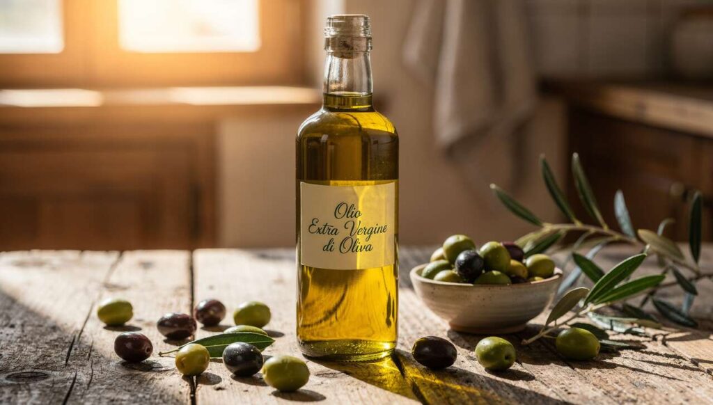 Gli studiosi confermano: l'olio extravergine di oliva riduce davvero il rischio cardiovascolare