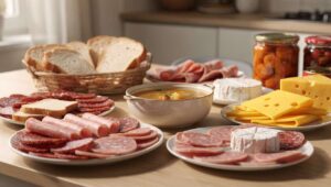 I nutrizionisti avvertono: troppo sale nascosto nei cibi che mangiamo ogni giorno senza saperlo