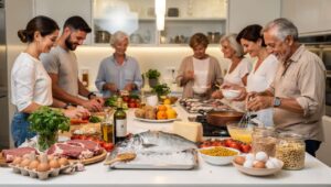 6,3 milioni di italiani seguono diete iperproteiche: cosa dice la scienza sui rischi a lungo termine