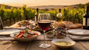 La verità sul vino nella dieta mediterranea: cosa dicono le nuove linee guida del 2026