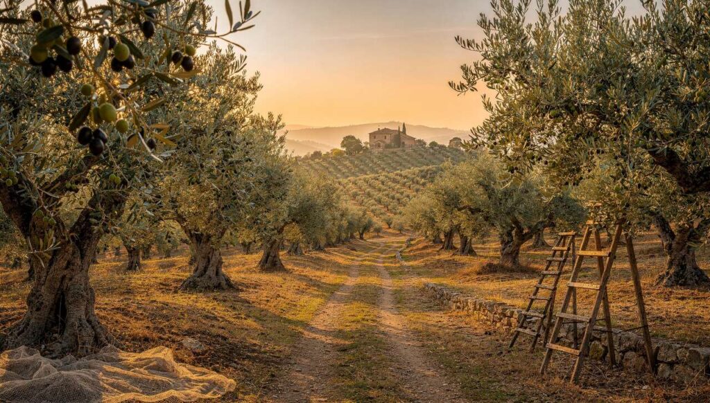 Dieta mediterranea patrimonio UNESCO: perché stiamo perdendo questa eredità proprio in Italia