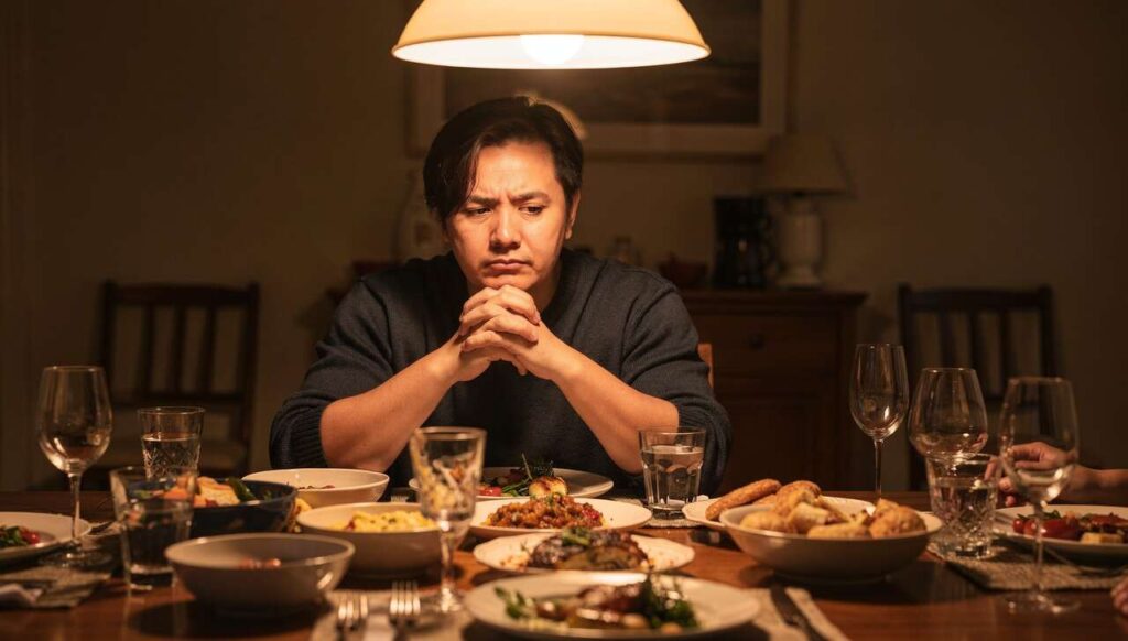 Secondo le autorità sanitarie questi sono i segnali di un rapporto disfunzionale con il cibo