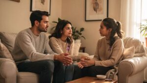 Il 15 marzo è la Giornata del Fiocchetto Lilla: cosa devono sapere le famiglie sui disturbi alimentari