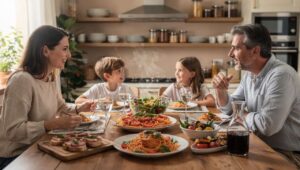 Il rapporto CREA 2026 fotografa gli italiani a tavola: cosa è cambiato negli ultimi 5 anni