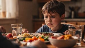 Disturbi alimentari: perché l'età della prima diagnosi si è abbassata fino agli 8 anni