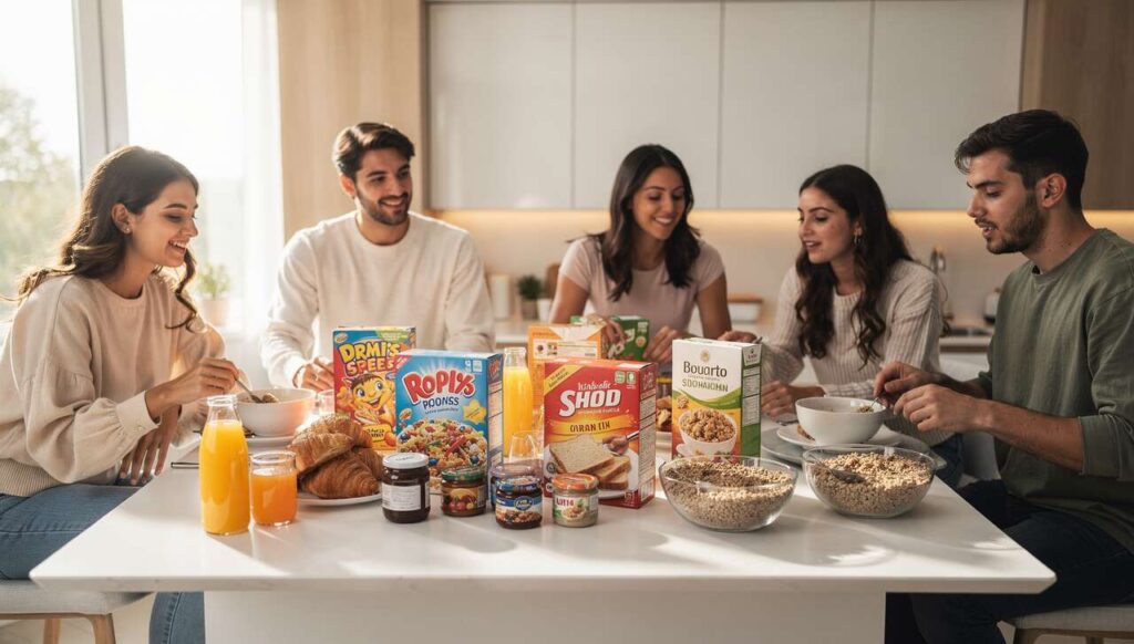 Il 26% dei giovani italiani non mangia mai cereali integrali: le conseguenze sulla salute