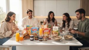 Il 26% dei giovani italiani non mangia mai cereali integrali: le conseguenze sulla salute