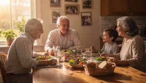 Come la scelta dell'orario dei pasti può prevenire il diabete di tipo 2 secondo le ultime ricerche