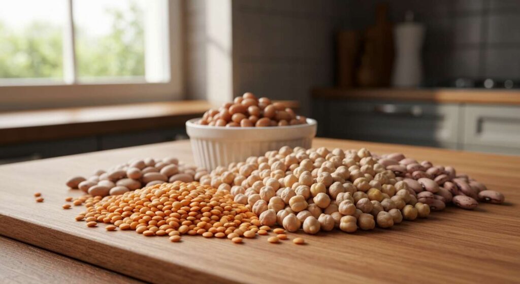 I legumi: come proteggono il cuore e stabilizzano la glicemia secondo le evidenze scientifiche del 2026