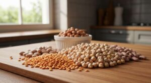 I legumi: come proteggono il cuore e stabilizzano la glicemia secondo le evidenze scientifiche del 2026