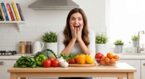 Gli esperti spiegano come l'infiammazione intestinale influenza umore e comportamento alimentare