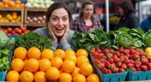 Allergie primaverili e alimentazione: gli alimenti da privilegiare secondo i nutrizionisti di marzo