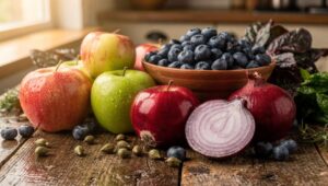 La quercetina riduce lo stress ossidativo negli atleti: le ultime scoperte di marzo 2026